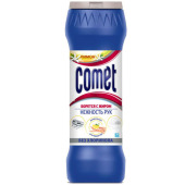 Порошок чистящий Comet 