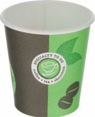 Стакан 100мл Huhtamaki Coffee-to-Go SP4 (1уп=50шт)