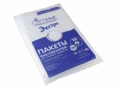 Пакет фасовочный Optiline, 25х40см, 8мкм, евроблок (1уп=1000шт)