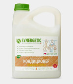 Кондиционер для белья Synergetic 