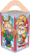 Коробка подарочная 