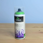 Спрей-краска на водной основе, 400мл, Oasis Aqua Color Spray, зелёная