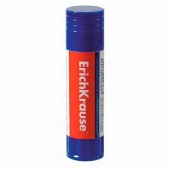 Клей-карандаш 21гр ErichKrause 