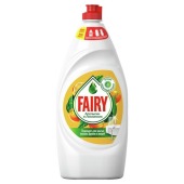 Средство для мытья посуды Fairy в ассортименте, 900мл