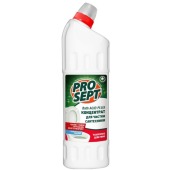 Чистящее средство Bath Acid Plus для ухода за сантехникой, усиленное действие, концентрат, 1л