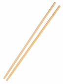 Палочки для еды Optiline круглые 22,5см (1уп=100шт)