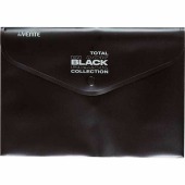 Папка-конверт на кнопке А5 deVENTE 