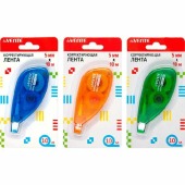 Корректирующая лента deVENTE 5мм х 10м