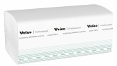 Полотенца бумажные Veiro Professional Basic KV104, 1сл., V-сложения (1уп=250листов)