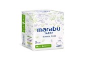 Прокладки гигиенические MARABU Normal Plus Ультратонкие, 9шт