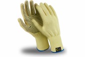 Перчатки Kevlar АРАМАКС СЛИМ ГРИП р.8,9,10