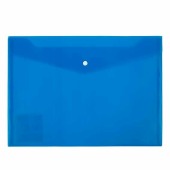 Папка-конверт на кнопке Expert Complete 