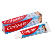 Зубная паста Colgate Бережное отбеливание, 50мл