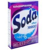 Сода кальцинированная Soda Effect 400г