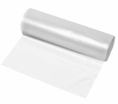 Мешок кондитерский h-42cм, 90мкм, рулон (1уп=100шт)