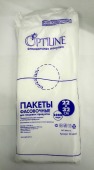 Пакет фасовочный Optiline 14+8х32см 7мк (1уп=1000шт)