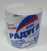 Туалетная бумага 1сл. 