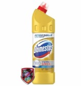 Чистящее средство Domestos «Ультра блеск» для унитаза, 1л