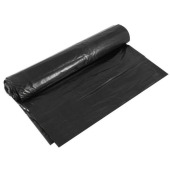 Мешки для мусора ПВД 160л (1уп=10шт)