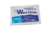 Салфетки влажные в инд.уп Wet One Озон