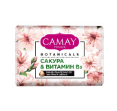 Мыло туалетное Camay 