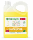 Кондиционер для белья Synergetic 