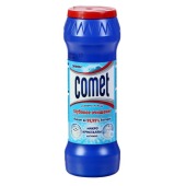 Порошок чистящий Comet 