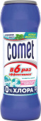 Порошок чистящий Comet 