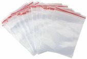 Пакет Zip Lock 25х30см (1уп=100шт)