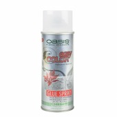 Спрей-клей для фиксации и крепления, 400мл, Oasis Glue Spray