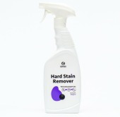 Пятновыводитель Hard Stain Remover, 600мл