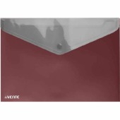 Папка-конверт на кнопке А4 deVENTE 
