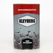 Клей KLEYBERG Проф 152-И-1 универсальный водостойкий 1л