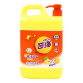 Средство для мытья посуды Keon лимон 2л